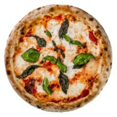 Піца Маргарита 🌱