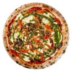 Пицца Вегетариана 🌱