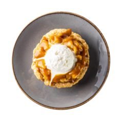 Яблучний Тарт-татен