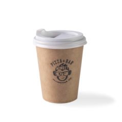 Кава Флет-Вайт