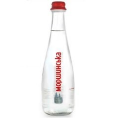 Моршинська негаз.