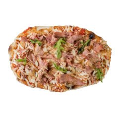 Пінса з телятиною