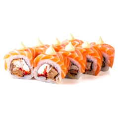 Червоний дракон