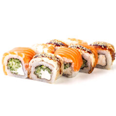 Філадельфія мікс