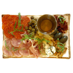 Сет м’ясних специалітетів