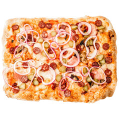 Пінса Мисливця