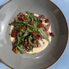 Вітело Тонато