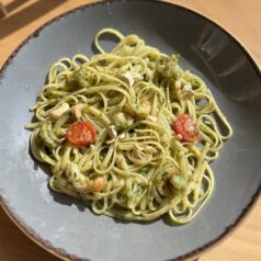 Лінгвіні Дженовезе